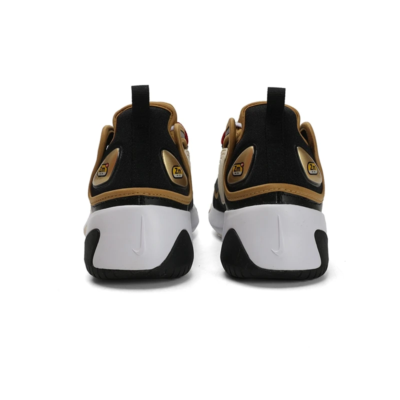 Новые оригинальные Кроссовки NIKE WMNS ZOOM 2K женские кроссовки для бега|Беговая обувь|