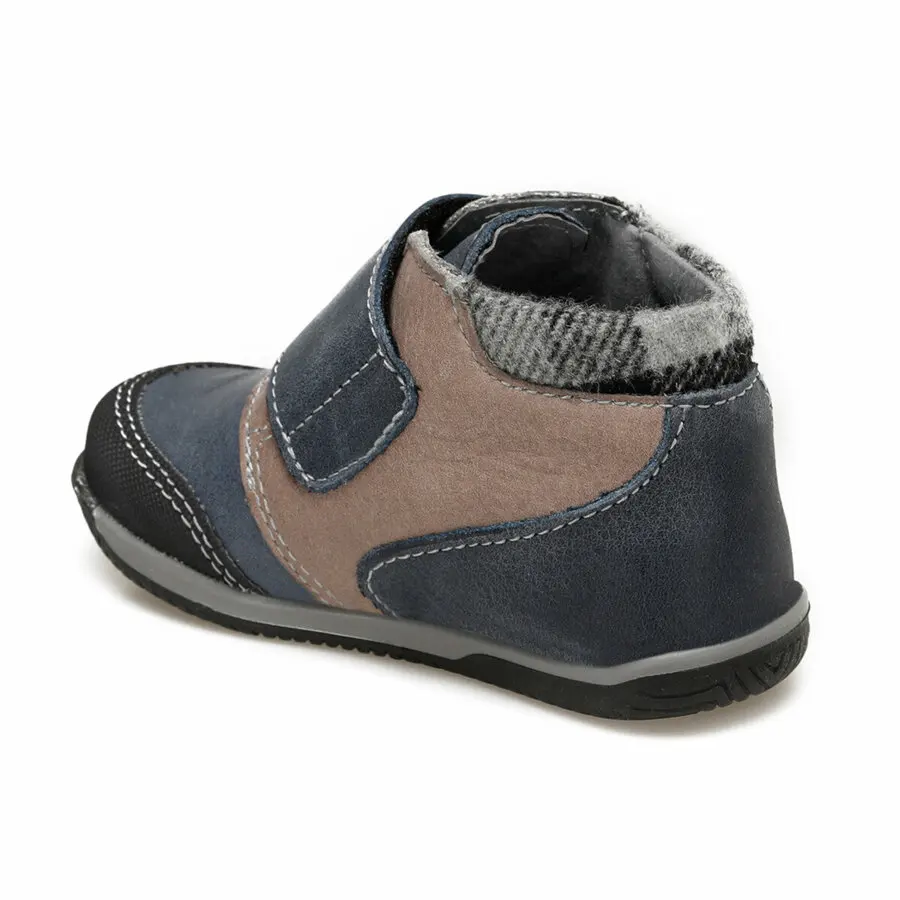 

Kids Boots Boys Kifidis 0126 A4 Melana Blue Boy Boots