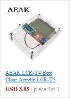 AEAK 12 В 150 Вт 12A резервный переключатель аккумулятора, модуль высокой мощности, автоматическое переключение, XH-M350 питания батареи
