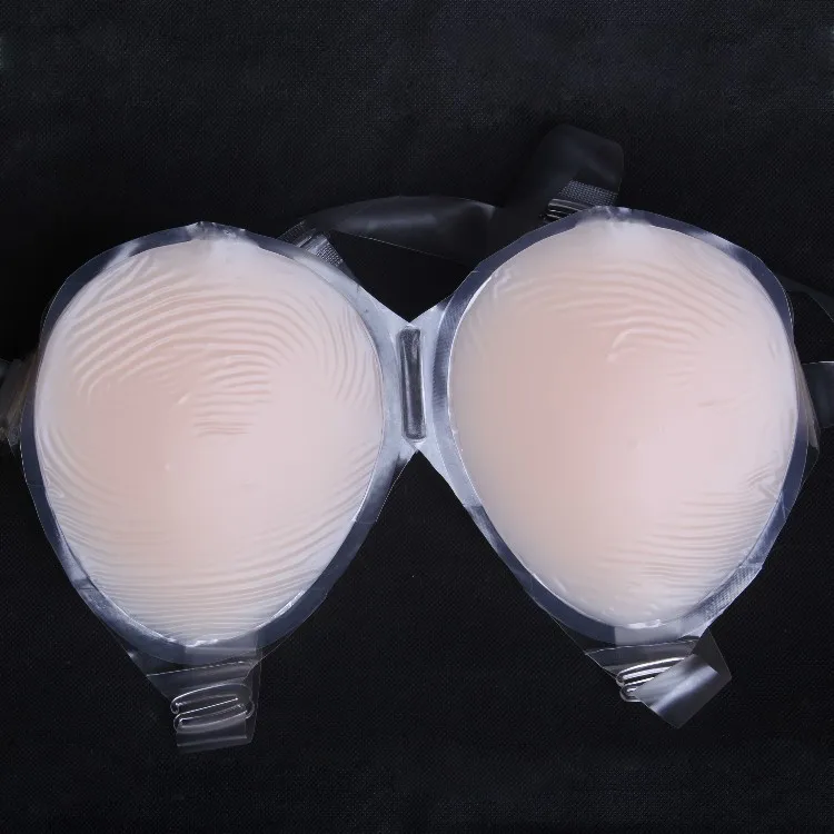 Усилитель формы груди многоразовый Трансвестит ремень поддельные грудь