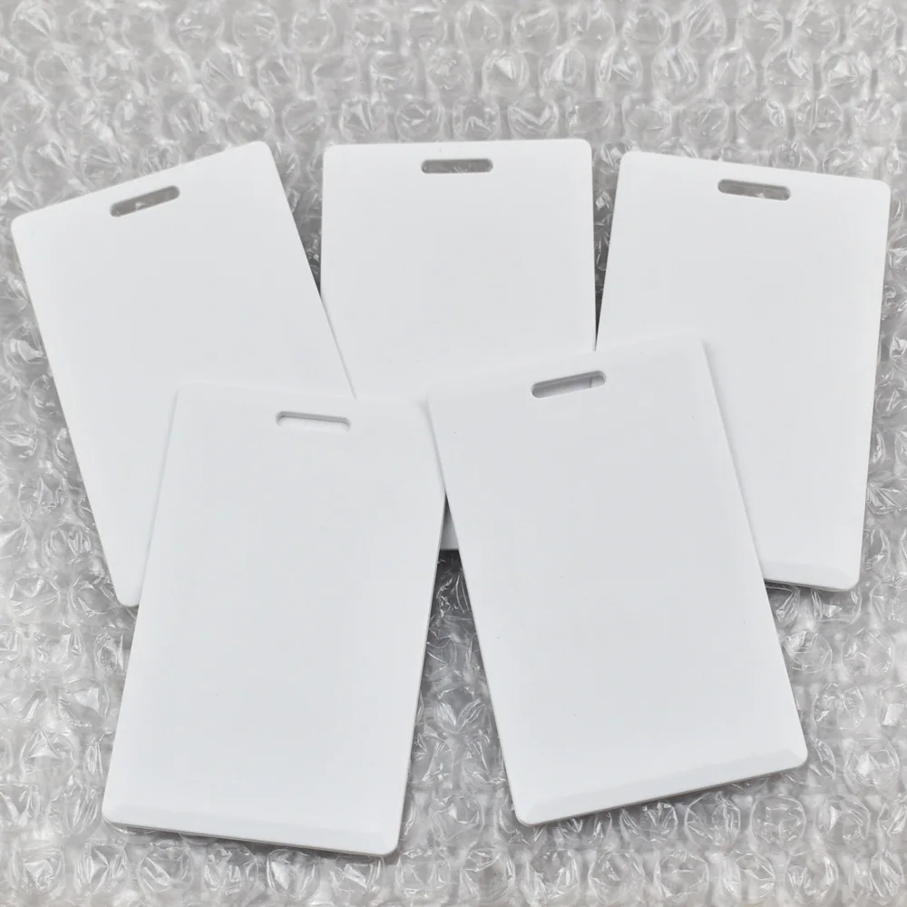 13 56 МГц ISO14443A UID сменный 1K S50 Толстая смарт-карта RFID блок 0 сектор записываемый |