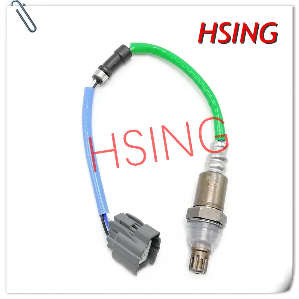 HSINGYE совершенно новый #36531 RTA 013 датчик кислорода O2 сенсор подходит для 2005 2007 STEPWGN RG2