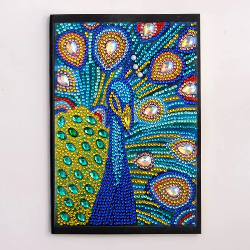 Алмазная вышивка блокнот Новое поступление дневник книга распродажа сделай сам