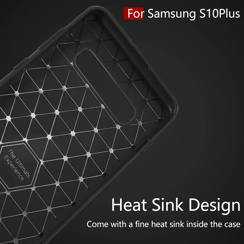 Ударопрочный чехол KISSCASE для Samsung A50 A20 A10 A20E A30 A40 S10 S9 Plus A70 j6 2018 A60 оболочка|Бамперы| |