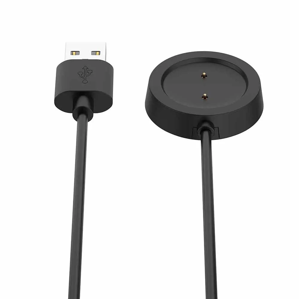 USB Магнитный зарядный док кабель для Xiaomi Huami Amazfit GTR 42 мм 1909 47 1901 зарядное