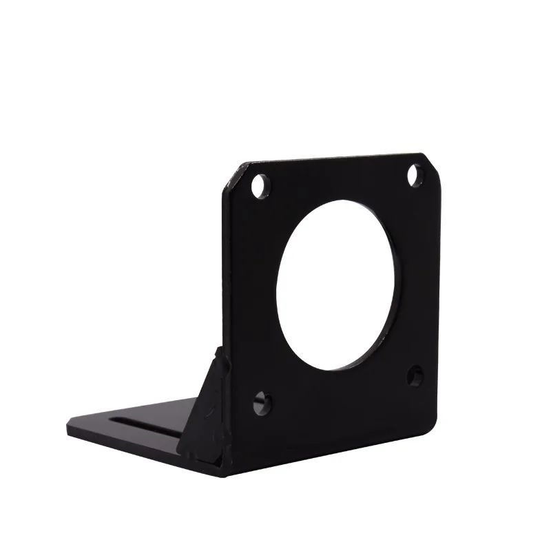 Монтажный кронштейн MEGA 4PC 57 Stepper Motor NEMA 23 для 3D принтера двигателя типа L