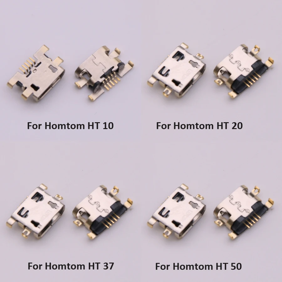 5 шт./лот запасные части для homtom HT10/HT20/HT37/HT50 Восьмиядерный порт для зарядки и передачи данных разъем Micro USB разъем питания 5 шт./лот запасные части для homtom HT10/HT20/HT37/HT50 Восьмиядерный порт для зарядки и передачи данных разъем Micro USB разъем питания