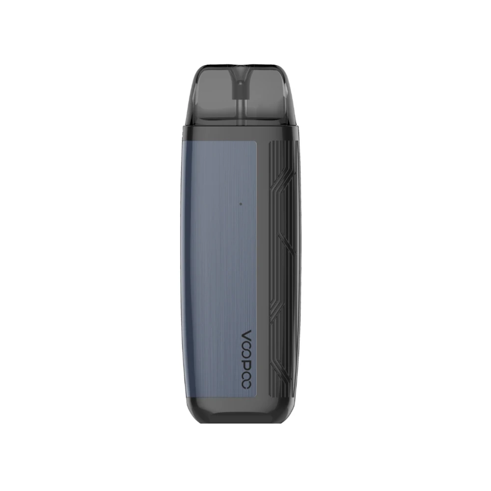Original VOOPOO FIND Pod Vape Kit with 420mAh Battery &amp 1.8ml Refillable 1.2ohm Coil E cigs vs Drag nano/ Kubi | Электроника