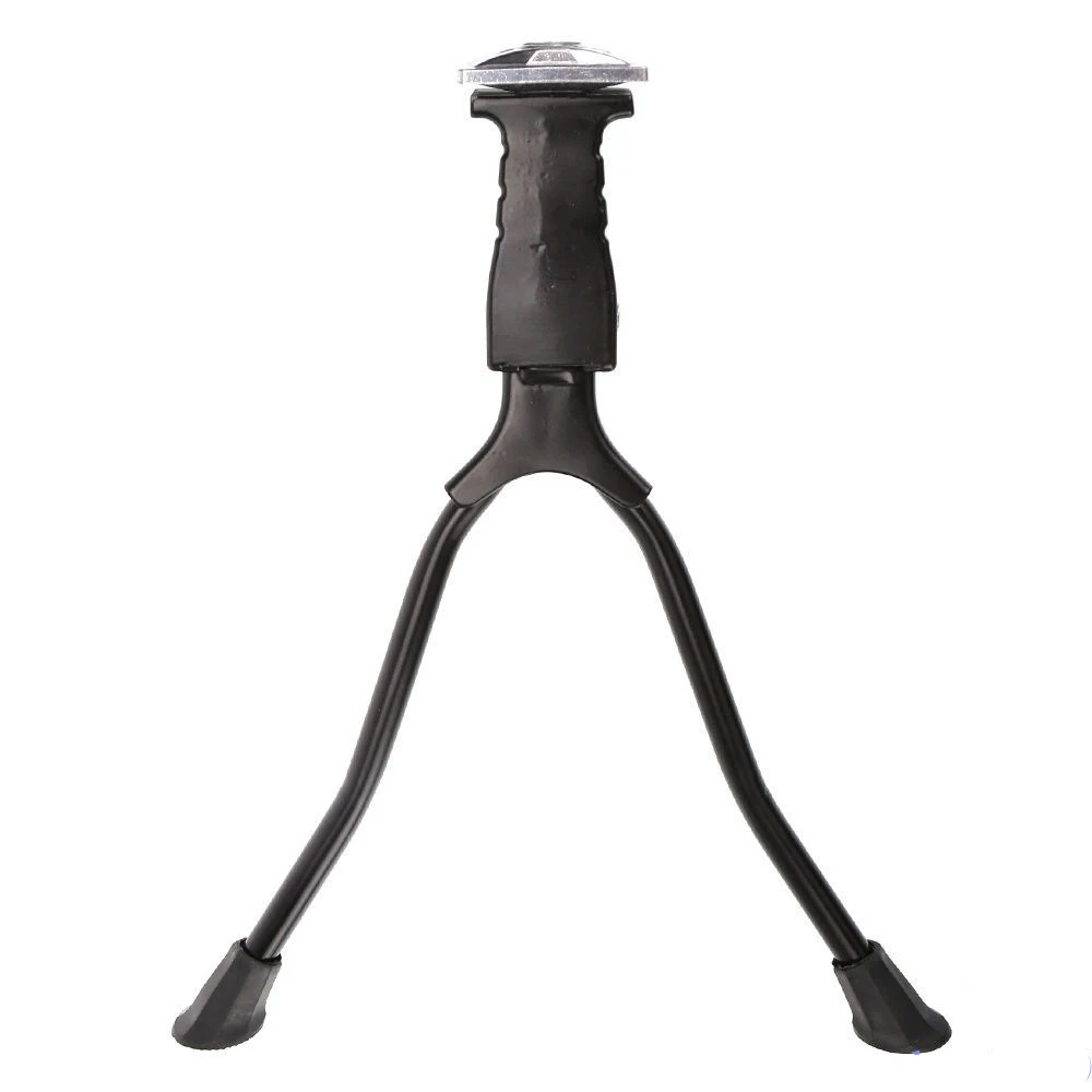 Подставка для горного велосипеда с двумя ножками 26 дюймов центральное крепление