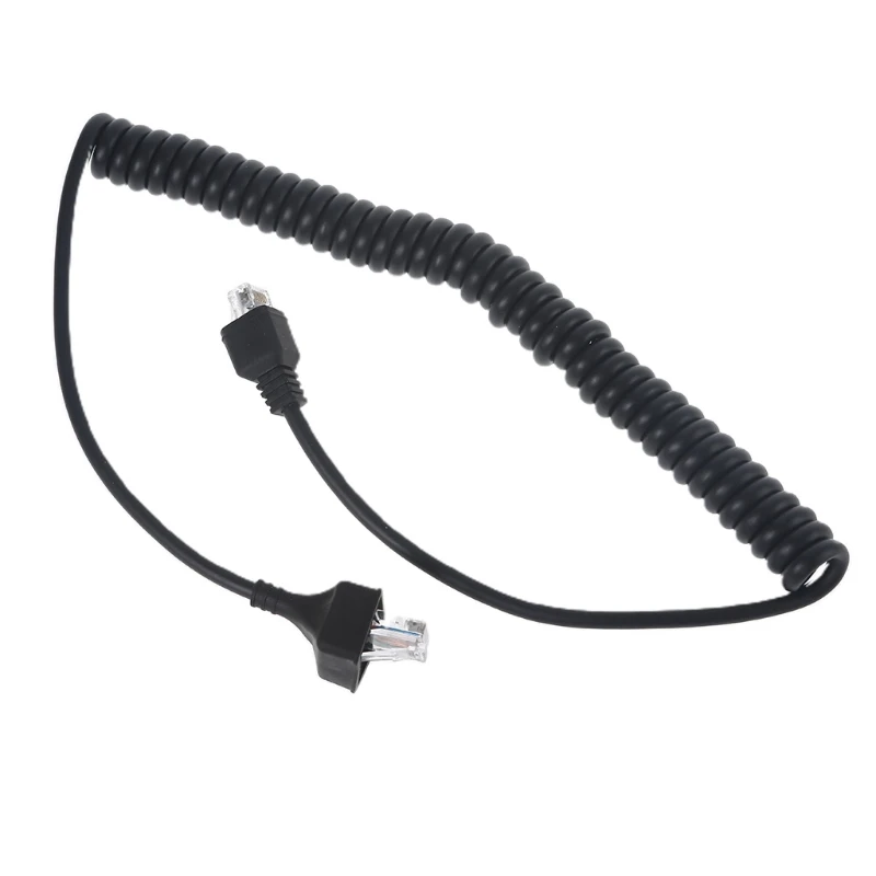 

8-контактный микрофонный кабель для kenwood