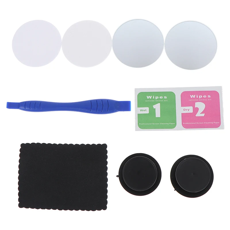 Горячая Распродажа Бескаркасный ультратонкий широкоугольный Круглый выпуклый