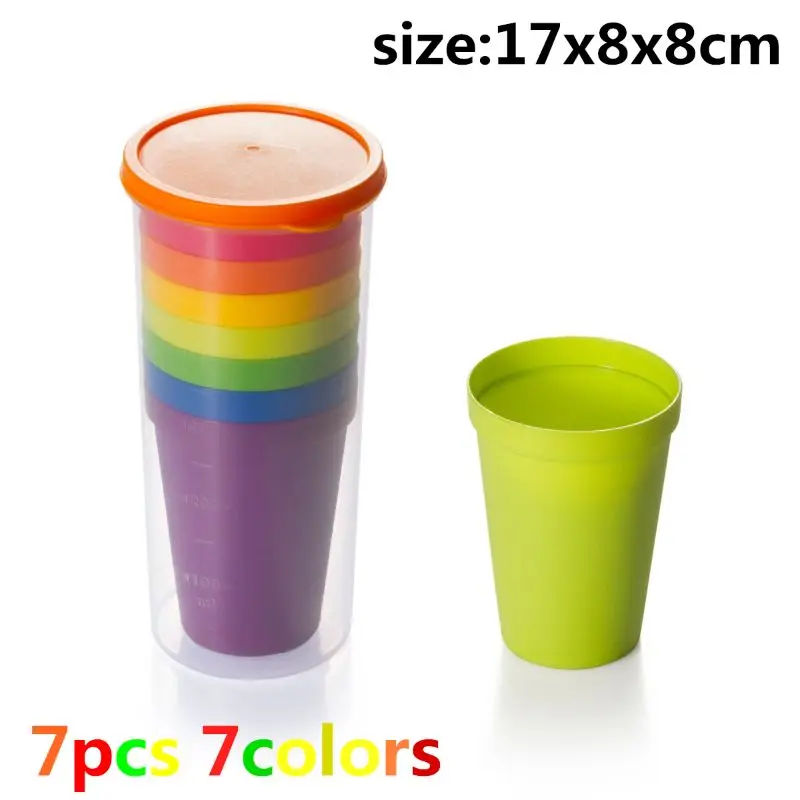 

Counting Bears With Stacking Cups - Montessori Rainbow Matching Game, Educational Color Sorting Toys For Toddlers Baby,Toy and