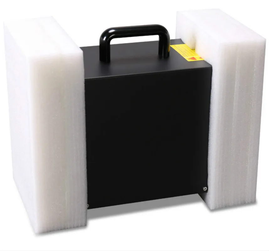 

KTB 3G/H 110/220V Air Ozone Generator Air Purifier Sterilizer Ozonator Portable Ozonizer Cleaner Sterilizer with Timing Switch