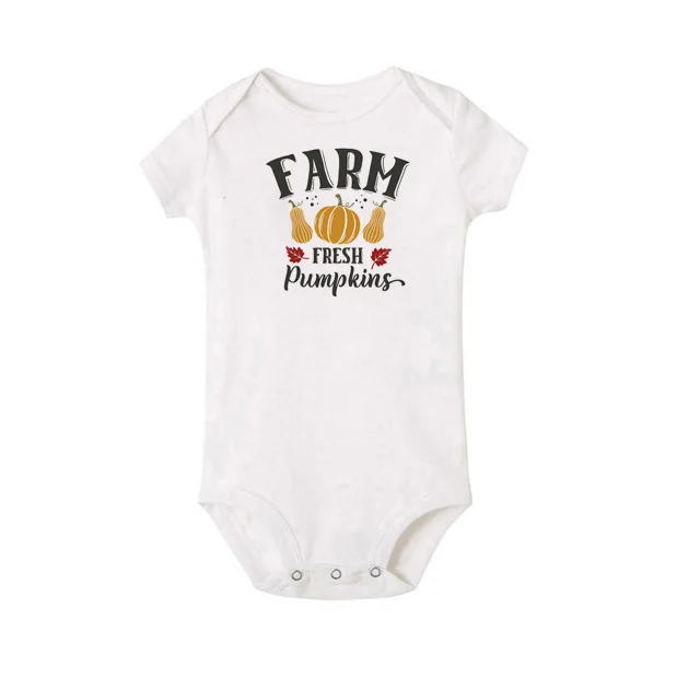 Camiseta de Acci&oacute;n de Gracias para pap&aacute;, mam&aacute; y beb&eacute;, ropa para la familia, trajes a juego, ropa para madre, hija, Padre, Hijo, apariencia de mam&aacute;, camisa-5