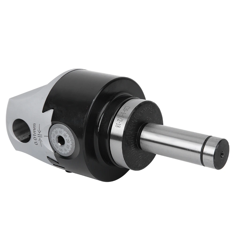 Набор сверлильных головок 40CR фрезерные инструменты с ЧПУ диаметром 75 мм для