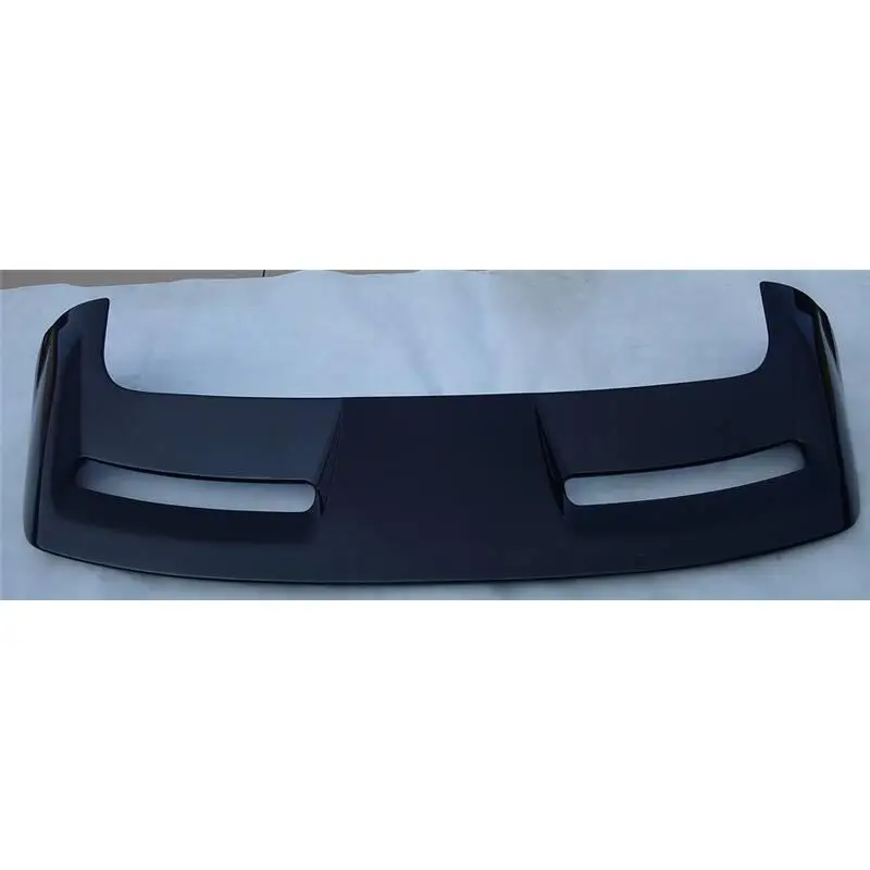 Персонализированные запчасти авто украшение модификация Спойлеры крыльев 07 08 09