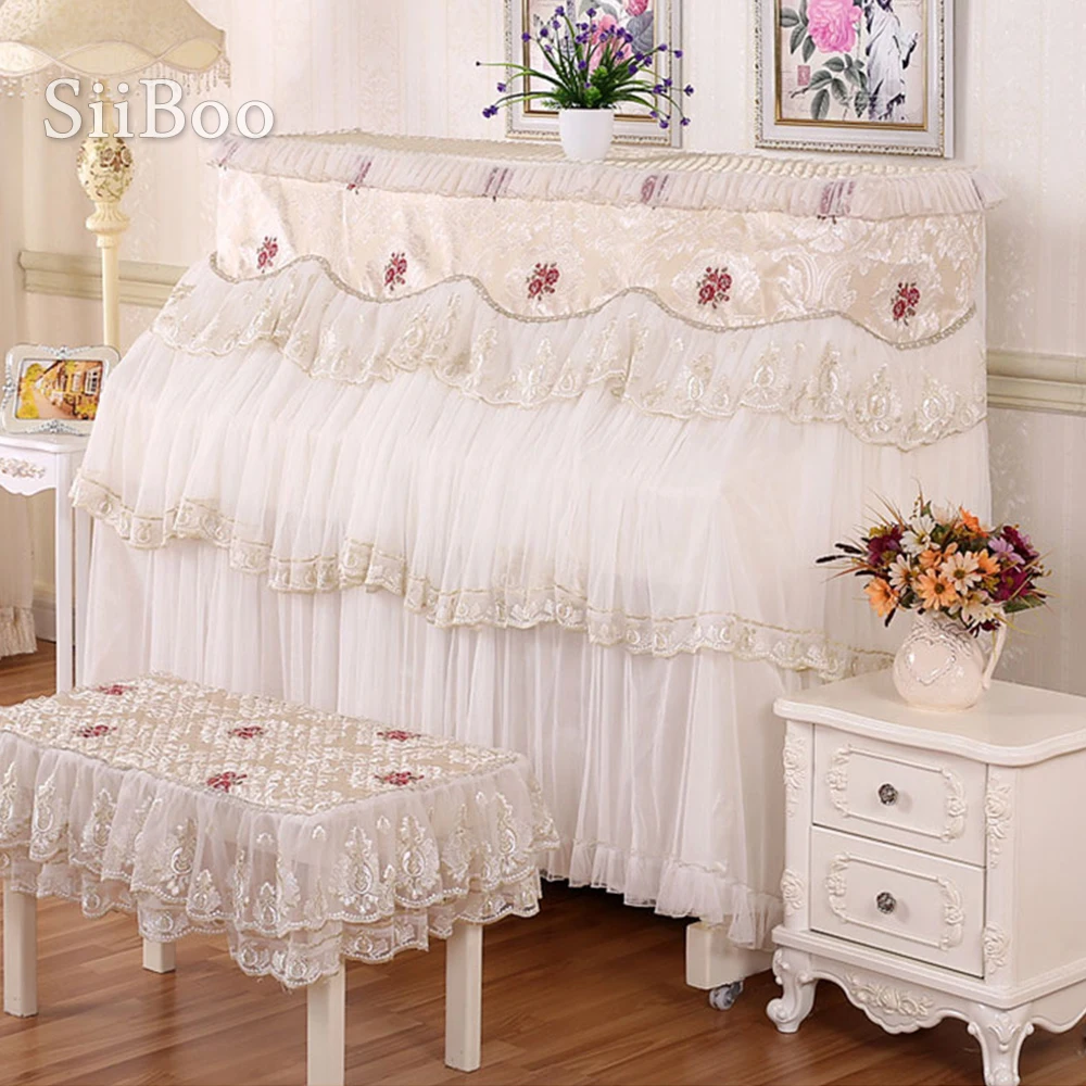 Элегантный Розовый Цветочный вышитый сетчатый кружевной Вертикальный чехол для