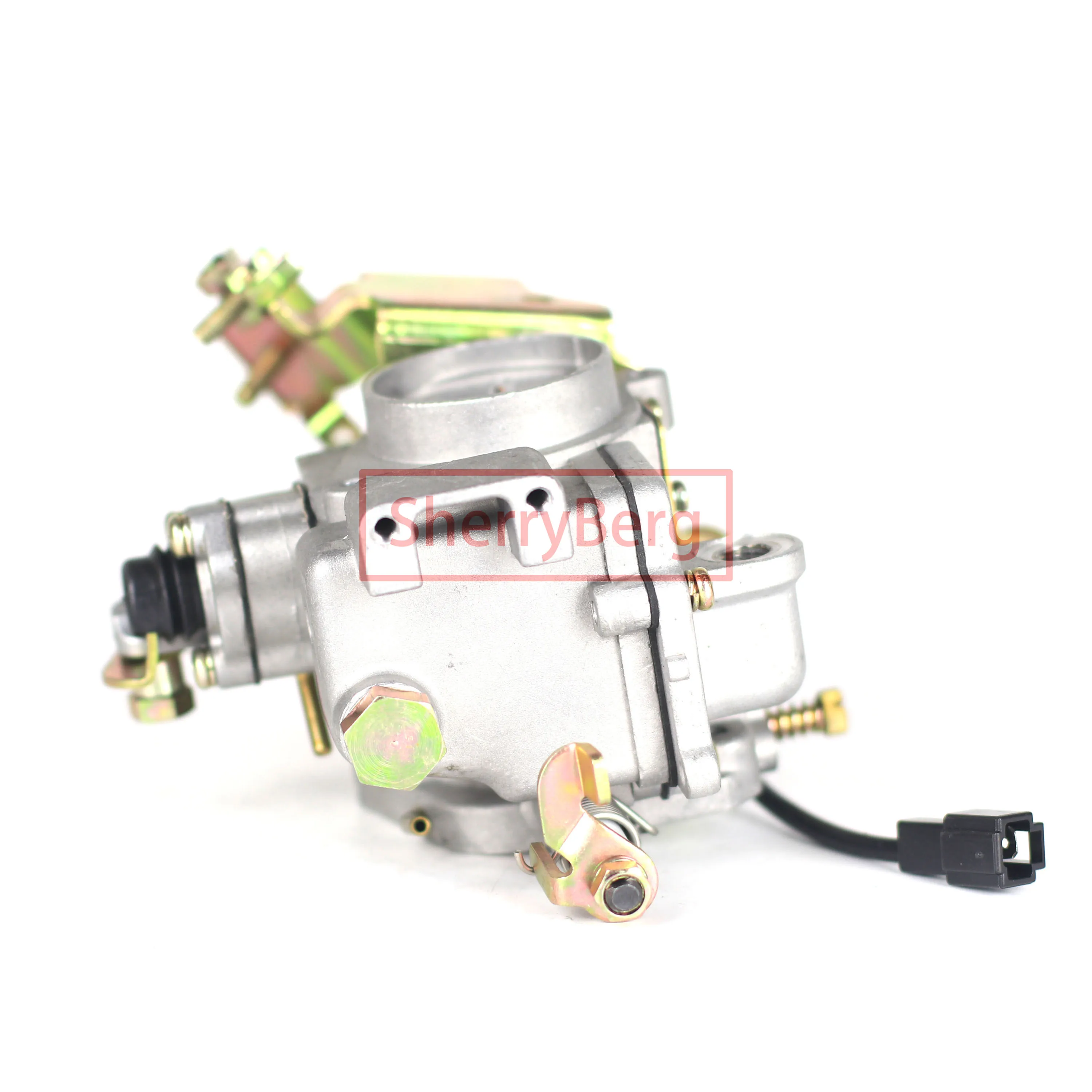 БЕСПЛАТНАЯ ДОСТАВКА Карбюратор 13200-87776 для DAIHATSU 1000cc S89 S80 S81 S82 S83 ручной дроссель |