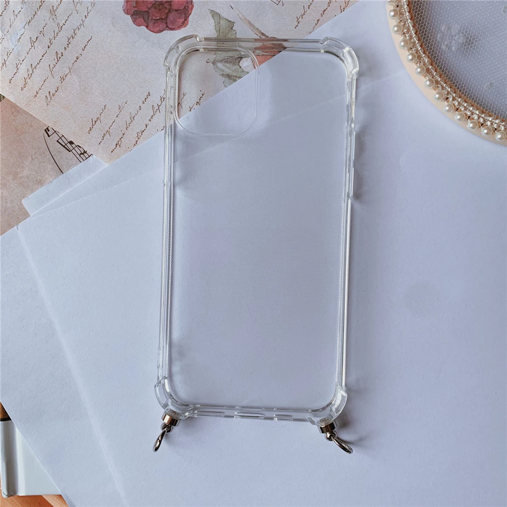 Mit Metallring Transparente Handyhülle für iPhone 18 17 16 15 14 12 11 13 Pro Max XS XR X Mini 8 7 Plus Weiche Silikon-Rückabdeckung – Detail 12