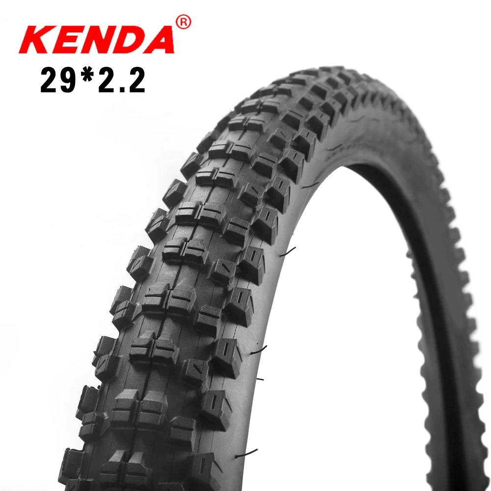 Велосипедные шины KENDA MTB 29 29*2 2 60TPI проволочные AM DH дюймов для горного велосипеда с