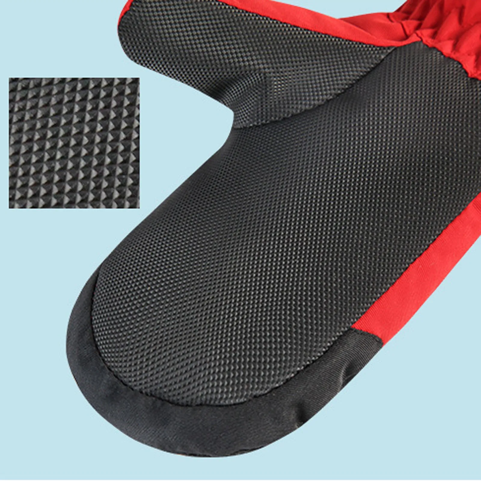

Sagace 2021 New Gloves Winter Outdoor Fasion Kids Waterproof Bulky Snow Ski Glove Cartoon Cute Warm Gloves
