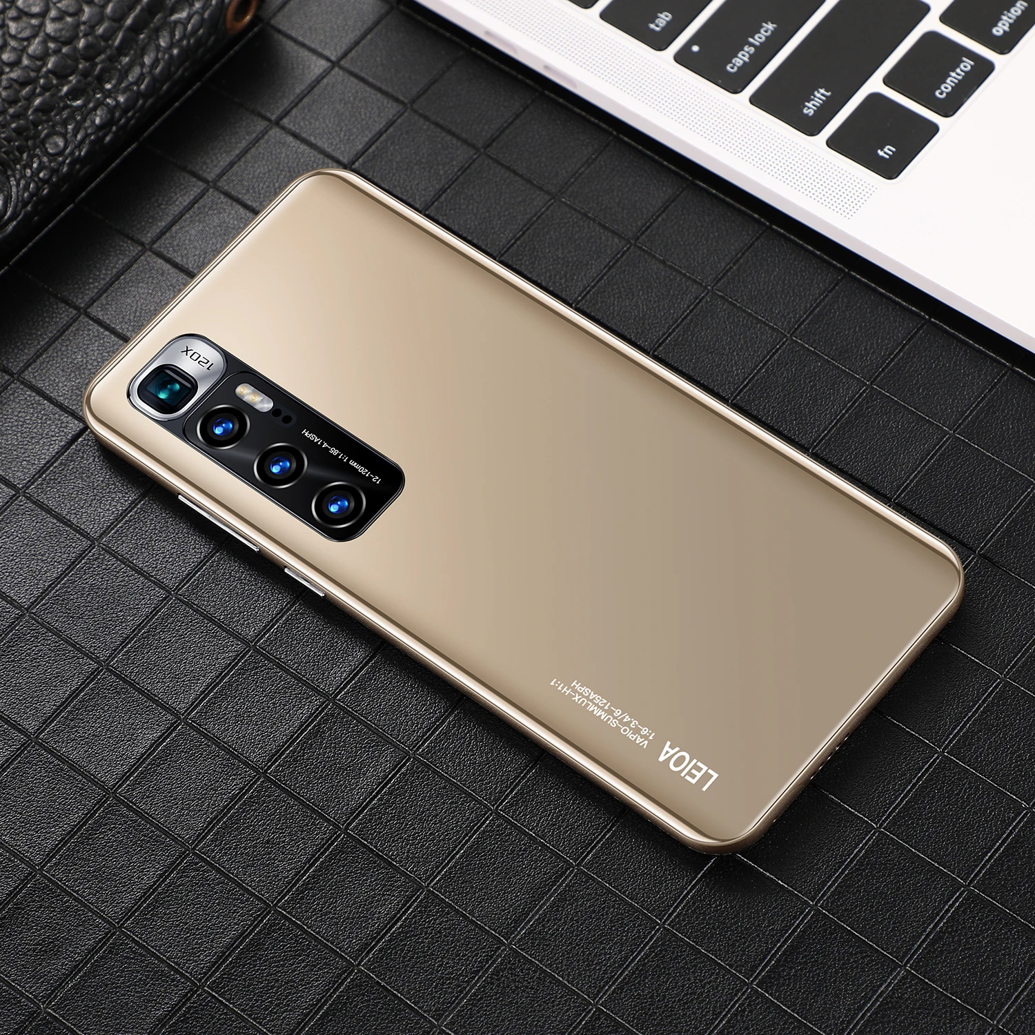 

M11 Pro 7.2 Inch Full Screen Andriod 10.1 Dual SIM 5600mAh Face ID Smart Phone 128/256GB 10 Core 24+32MP 2340*1080 Cell Phone