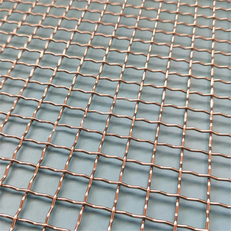 Антипригарный коврик для барбекю сетка из нержавеющей стали 304 прямоугольный