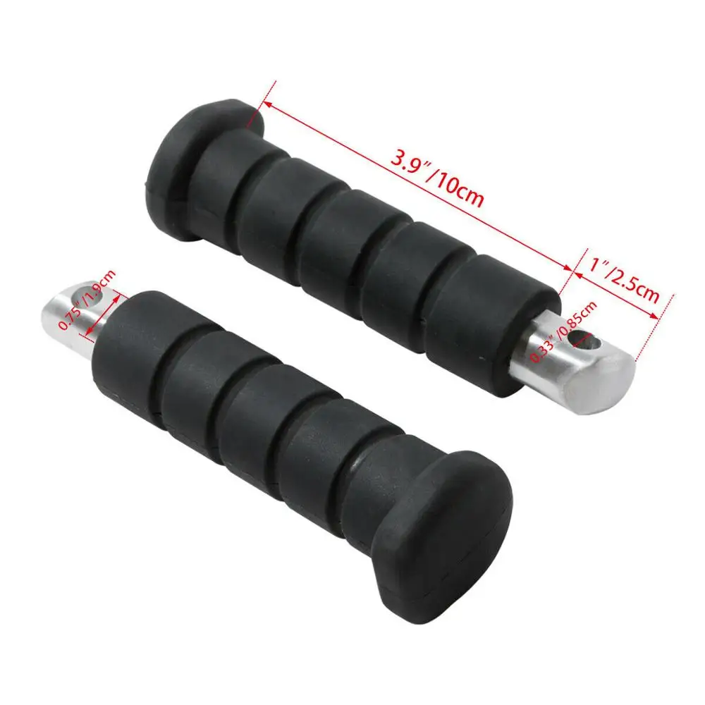 Подножка для мотоцикла индийского скаута 2015 2020 & Sixty 2016 2020|Подставки под ноги| |