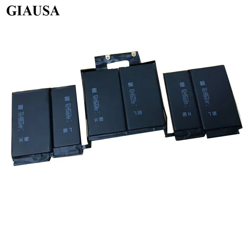Аккумулятор 11 41 V 5086mah A1964 для Apple macbook pro 2018 13 'ɾMC3214 A1989 | Компьютеры и офис