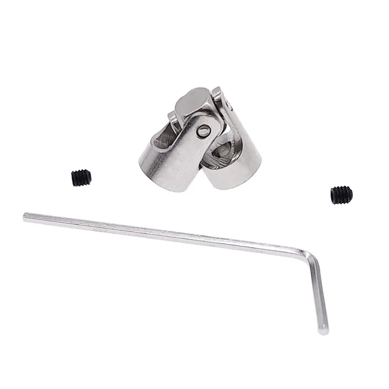 23-9 лодка вал для автомобиля муфта универсальный шарнир муфты углеродистая сталь