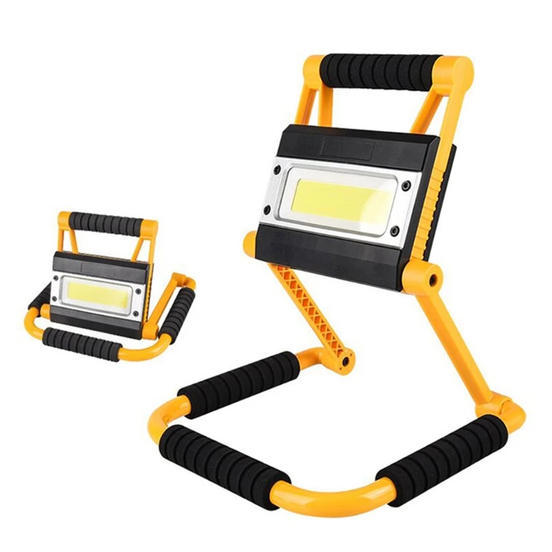 

Portable Lighting