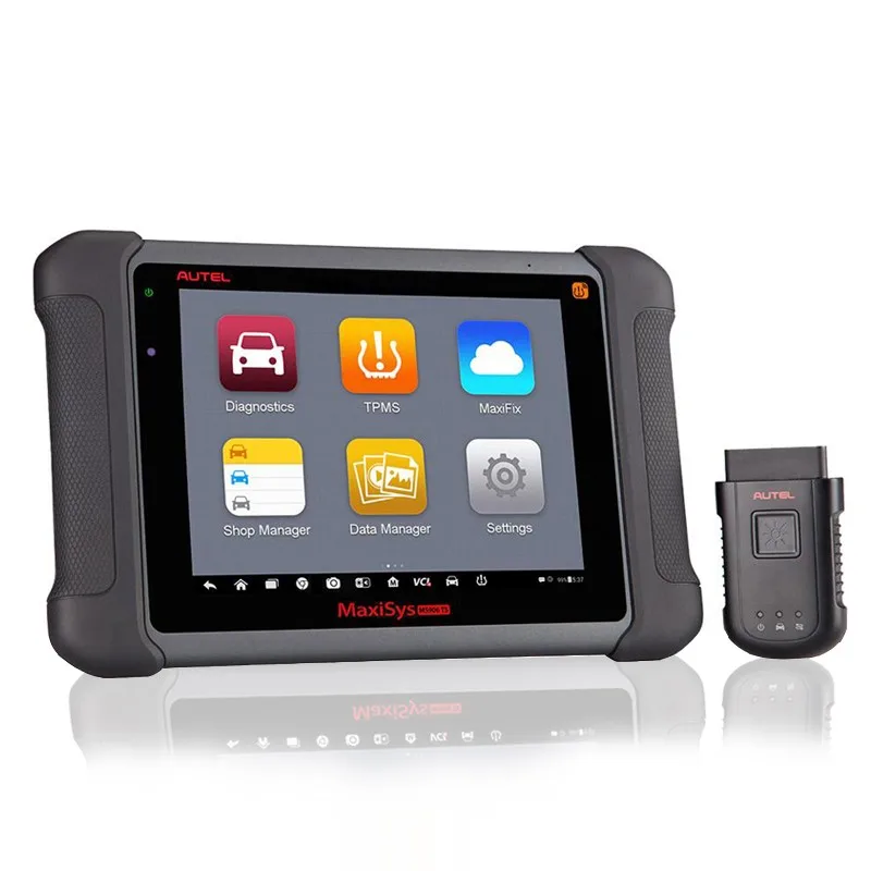

AUTEL Maxisys MS906 Automotive Scanner Vehicle Diagnostic Machine