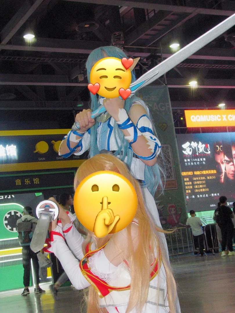 

[Funny] 116cm Cosplay Anime sword Art Online 2 Mother's Rosary Asuna Yuuki weapon wooden Sword model Costume party Anime show