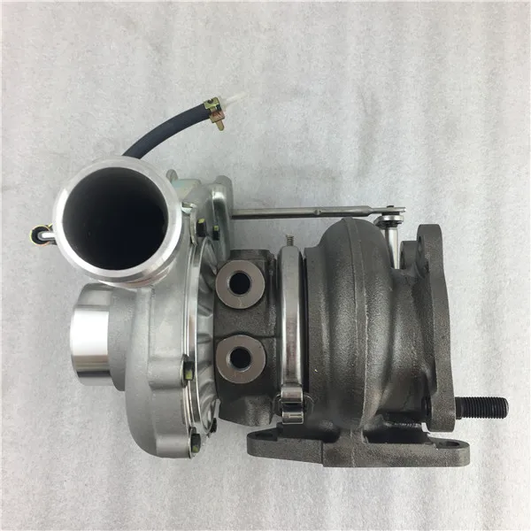 OHC 2.5L Турбокомпрессор двигателя 14411AA572 VF39|Турбонагнетатели и запчасти| |
