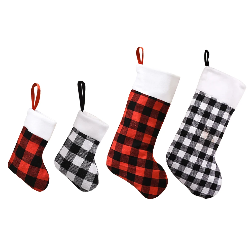 

1 шт., подвеска в клетку для рождественской елки