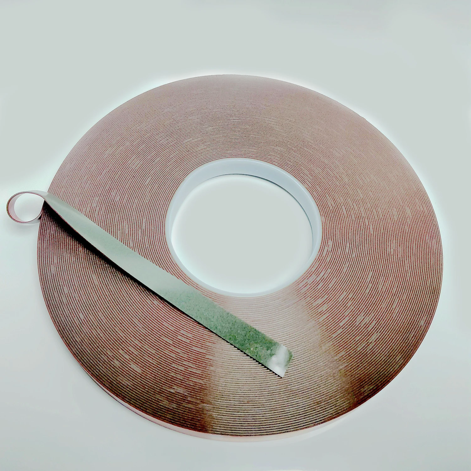 Двухсторонняя клейкая лента для автомобилей грузовиков акриловая пена