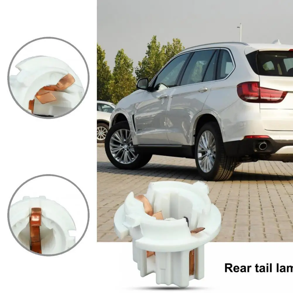 

ABS Удобная износостойкая основа для лампы, стандартная основа для легкой лампы