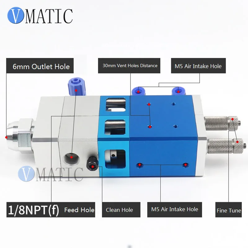 Бесплатная доставка автоматический стандартный набор включая устройство для