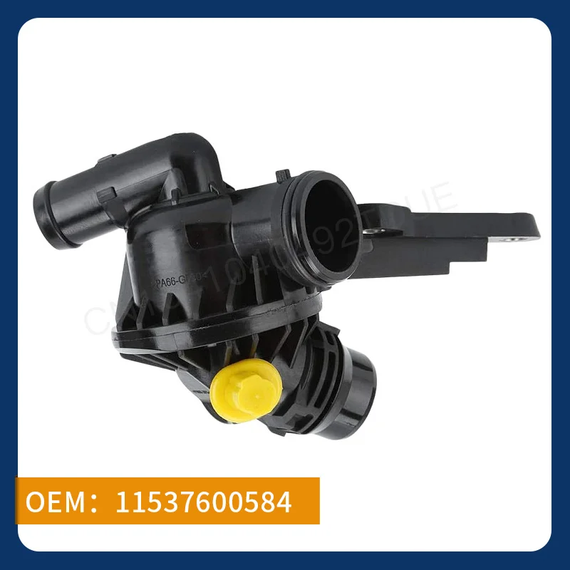 

OEM 11537600584 is suitable for BMW thermostat assembly thermostat electronic thermostat