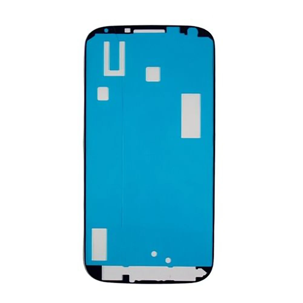 Переднее стекло замена экрана ремонтные комплекты для samsung Galaxy S4 i9500/i9505|Сенсорные
