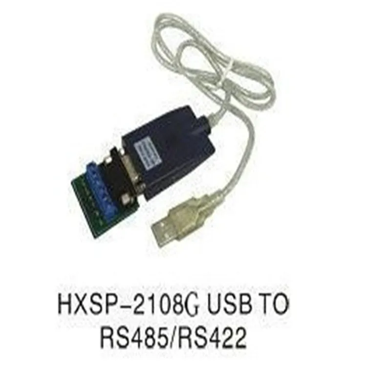 

Genuine HXAD-2118G USB to 485/422 USB to 422 USB to RS485