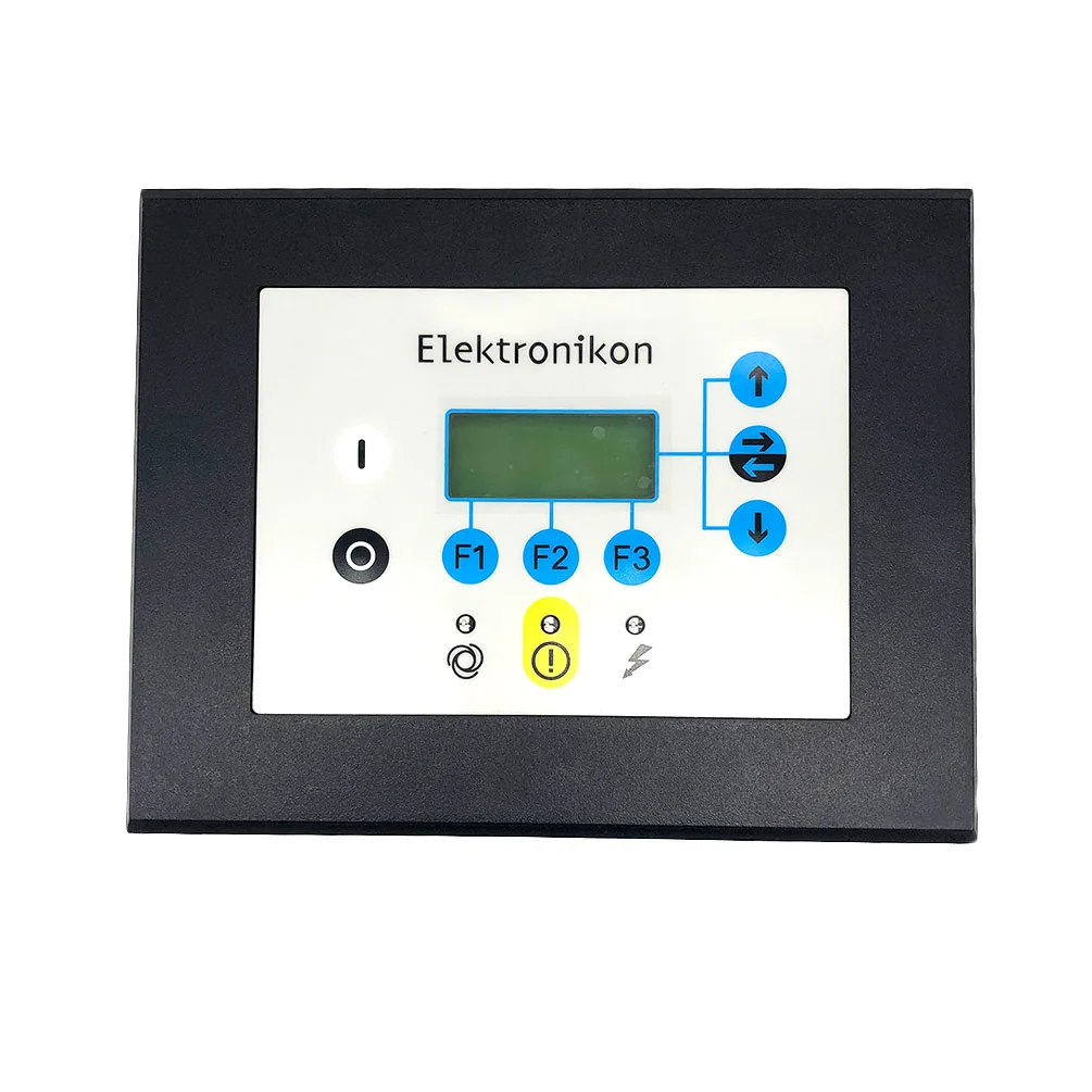 Панель контроллера компьютера ELEKTRONIKON для воздушного компрессора Atlas Copco | Пневматические компоненты -32971670298