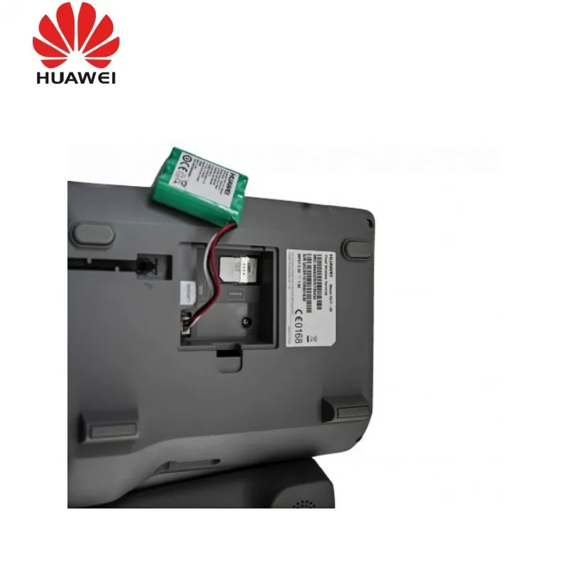 Настольный телефон Huawei F617-20 (GSM/Umts) | Мобильные телефоны и аксессуары
