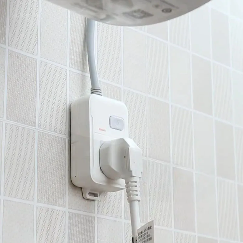 Высокая Мощность 16A 4000 Вт кондиционер розетка 3Pin Австралии и Новой Зеландии