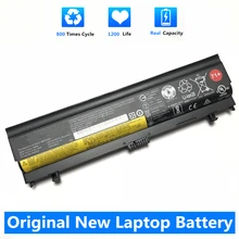 CSMHY NEW  71+  L560 battery L570 battery for Lenovo thinkpad SB10H45073 SB10H45074 SB10H45071 battery 00NY486 71+ battery