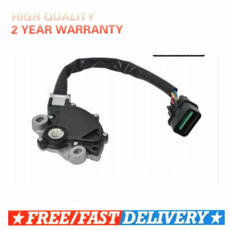 Бесплатная доставка акция ингибиторный переключатель A/T чехол для Mitsubishi Pajero V73 V75