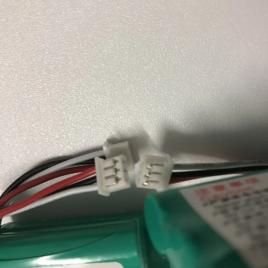 Беспроводная фиксированная телефонная литий-ионная батарея 3 6 В 600 мАч - купить по