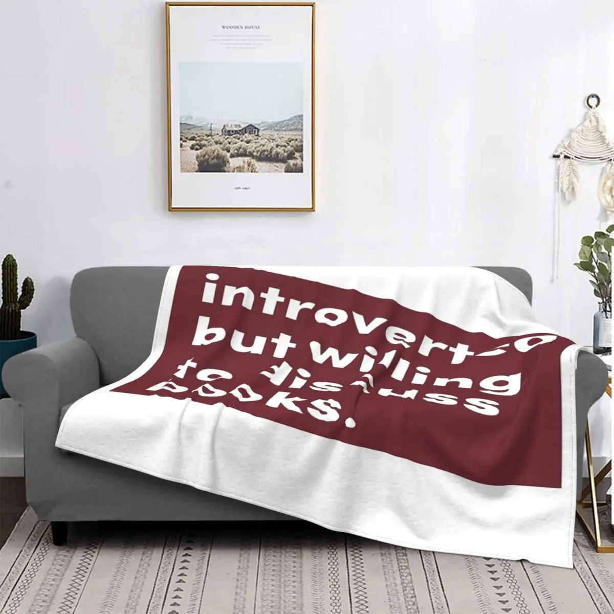 

Manta a cuadros para cama, colcha para cama, sofa, manta double