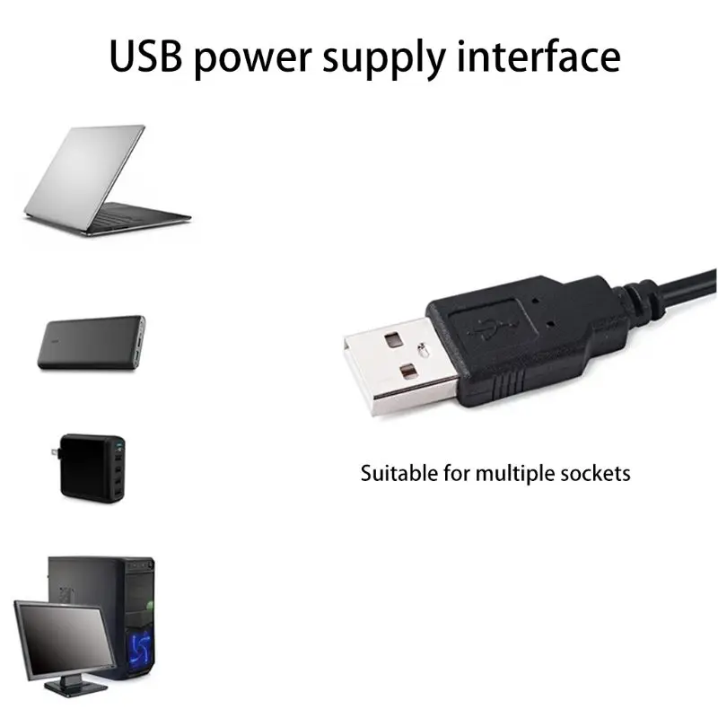 

2-in-1 Selfie Ring Light with Cell Phone Holder Stand with Gooseneck Flexible Arms for Live Stream Makeup LED Camera Lighting Br