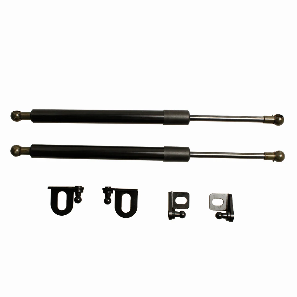 For Honda CR-Z CRZ 2010-2018 Front Hood Bonnet Modify Carbon Fiber Gas Struts Shock Damper Lift Supports Absorber | Автомобили и